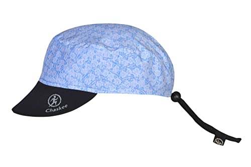 Chaskee Reversible Cap, maewi blau, ONE Size von Chaskee