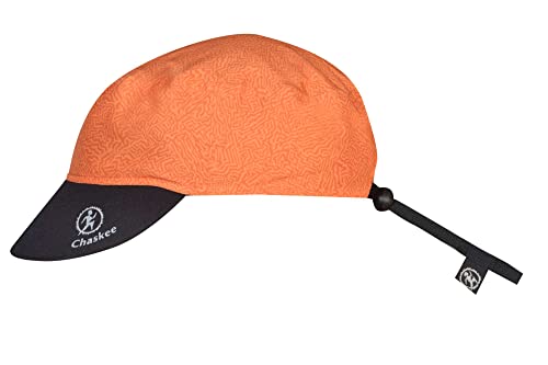 Chaskee - Reversible Cap, orange, Einheitsgröße von Chaskee