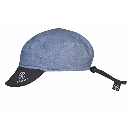 Chaskee - Reversible Cap Cellulosic Stone, Farbvariante:2 von Chaskee