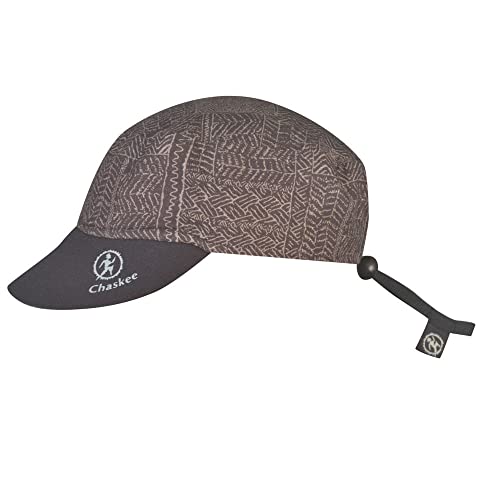 Chaskee - Reversible Cap Cellulosic Tribal Print, Farbvariante:2 von Chaskee