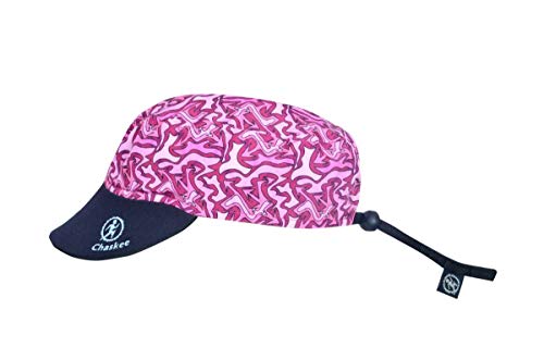 Chaskee - Reversible Cap Graffiti, Farbvariante:3 von Chaskee