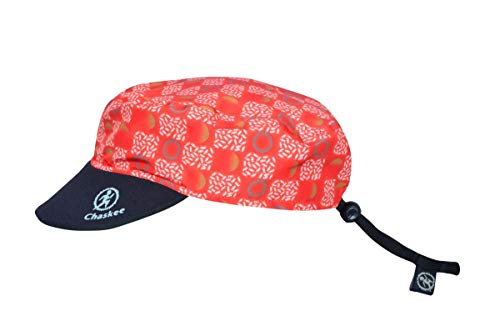 Chaskee - Reversible Cap Harvest, Farbvariante:4 Chaskee - Reversible Cap Harvest, Farbvariante:4 von Chaskee