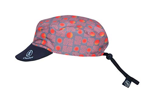 Chaskee - Reversible Cap Harvest, Farbvariante:6 von Chaskee