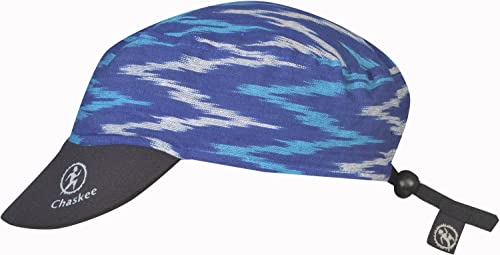 Chaskee Reversible Cap Local, One Size, Blue von Chaskee