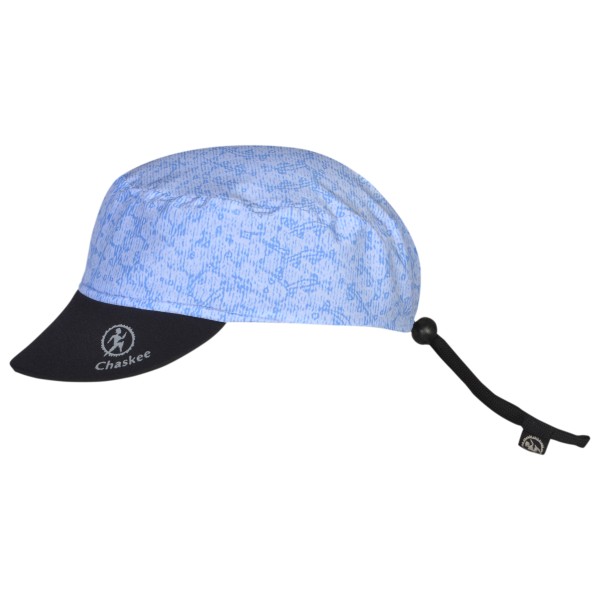 Chaskee - Reversible Cap Maewi - Cap Gr One Size blau von Chaskee