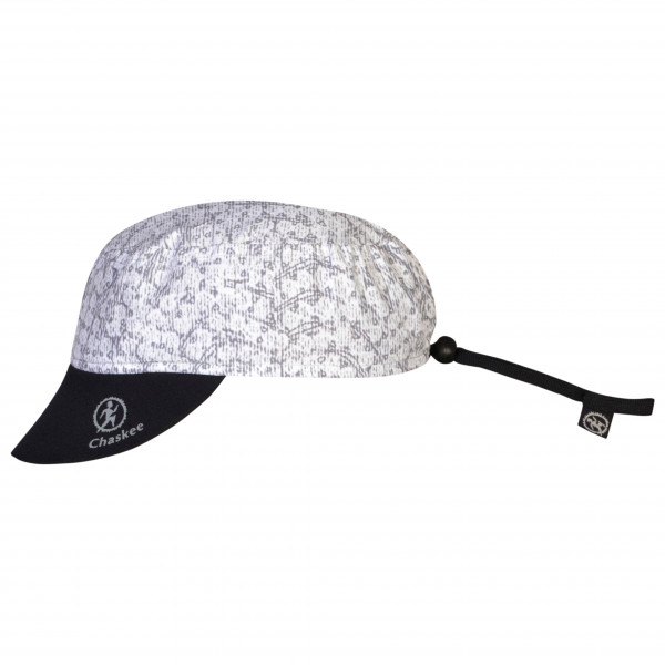 Chaskee - Reversible Cap Maewi - Cap Gr One Size weiß von Chaskee