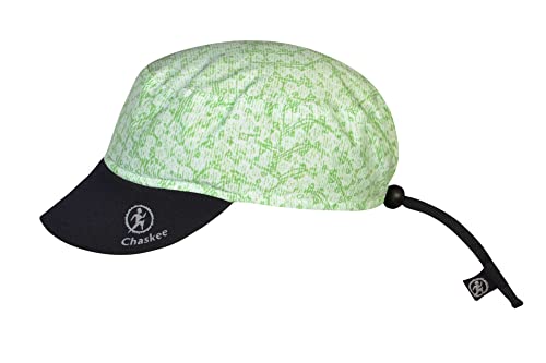 Chaskee Reversible Cap Maewi UV-Schutz (grün) von Chaskee