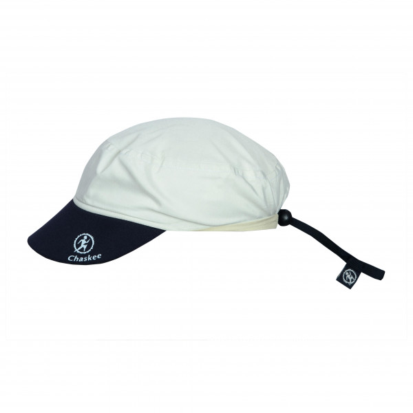 Chaskee - Reversible Cap Microfiber - Cap Gr One Size grau von Chaskee