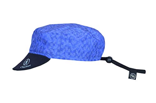 Chaskee - Reversible Cap Patch, Farbvariante:3 von Chaskee