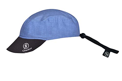 Chaskee Reversible Cap Stone, One Size, blau von Chaskee