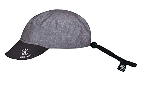 Chaskee Reversible Cap Stone, One Size, grau von Chaskee