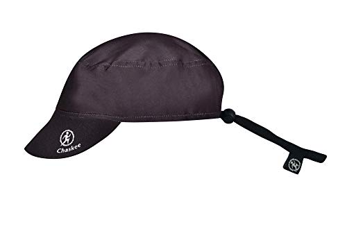 Chaskee Reversible Cap Stone, One Size, schwarz von Chaskee