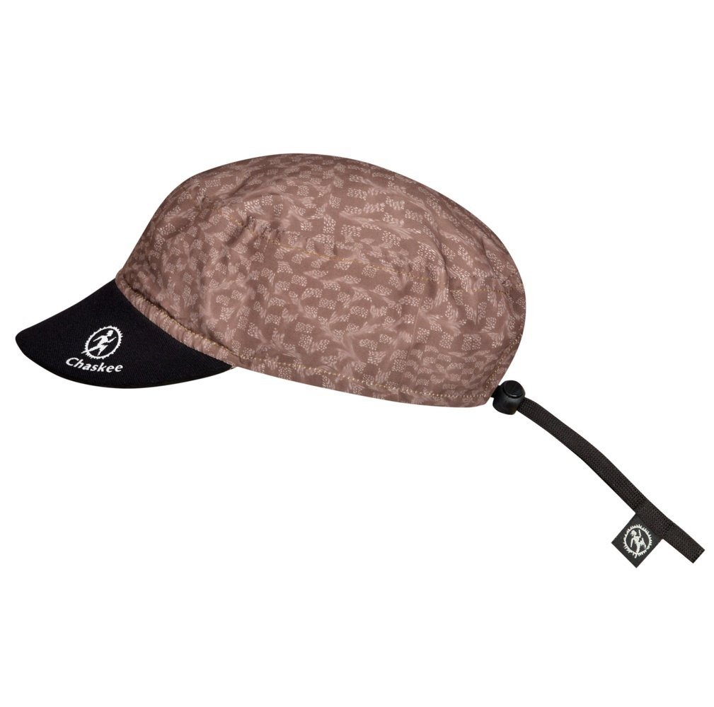 Chaskee Schirmmütze Chaskee Reversible Cap Outdoorcap Microfaser Patch von Chaskee