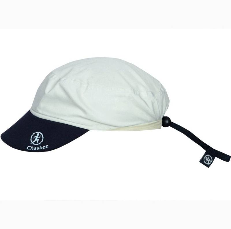 Chaskee Schirmmütze Chaskee Reversible Cap Outdoorcap uni von Chaskee