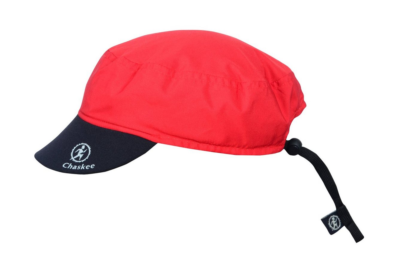 Chaskee Schirmmütze Chaskee Reversible Cap Outdoorcap uni von Chaskee