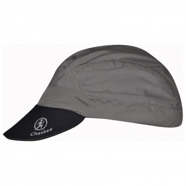 Chaskee - Sporty Cap - Cap Gr One Size grau;grau/weiß;schwarz/weiß von Chaskee