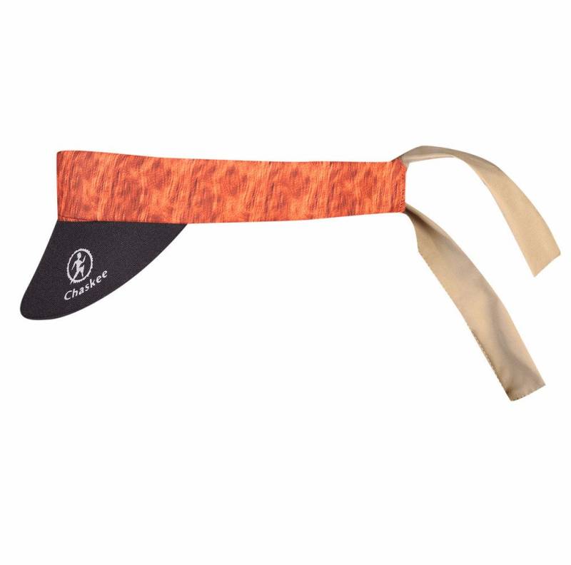 Chaskee Strohhut Chaskee Visor Snap Cap Expression von Chaskee