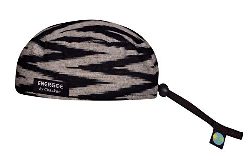 Chaskee The Climber Cap, Tribe schwarz, ONE Size von Chaskee