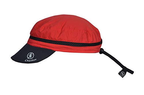 Chaskee - Walking Cap Microfiber, Farbvariante:2 von Chaskee