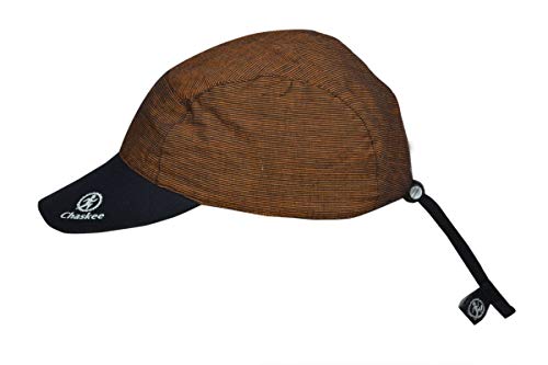 Chaskee - Zuma Rev. Cap Bombay Stripes, Farbvariante:1 von Chaskee