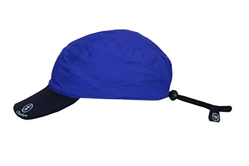 Chaskee - Zuma Rev. Cap Microfiber, Farbvariante:5 von Chaskee