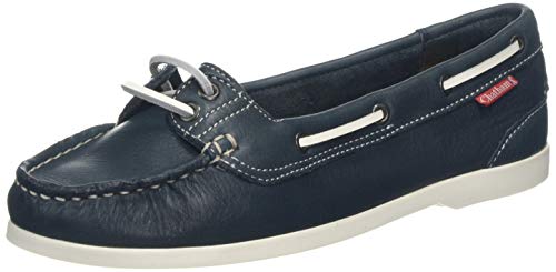 Chatham Damen Harper Bootschuhe, (Navy 001), 38 EU von Chatham