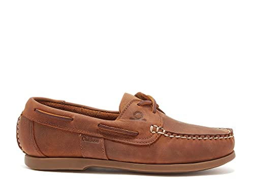Chatham Damen Java Lady G2 Bootsschuh, Walnut, 41 EU von Chatham
