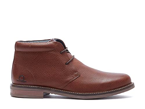 Chatham Herren Buckland Schnürstiefel, Braun - braun - Größe: 41 EU von Chatham