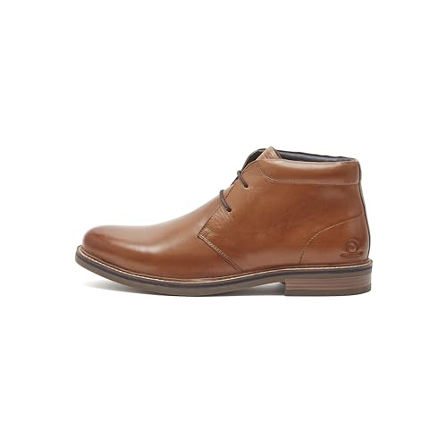 Chatham Herren Buckland Stiefelette, Tan, 48 EU von Chatham