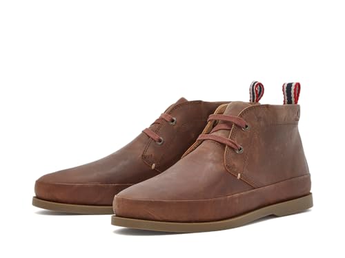 Chatham Herren Montebello Chukka-Stiefel, walnuss, 41 EU von Chatham