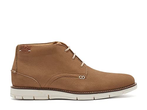 Chatham Herren Nias Chukka-Stiefel, Sand, 40.5 EU von Chatham