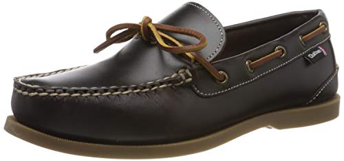 Chatham Herren Saunton G2 Bootschuhe, (Dark Seahorse 001), 44 EU von Chatham