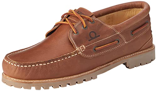 Chatham Herren Sperrin Bootschuhe, Tan von Chatham