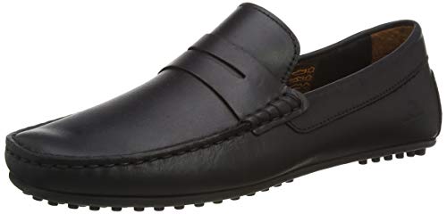 Chatham Herren Timor G2 Slipper, Schwarz, 43 EU von Chatham