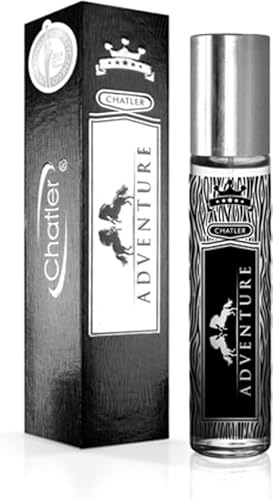 Aventus Adventure EDP 30 ml Pocket Spray von Chatler