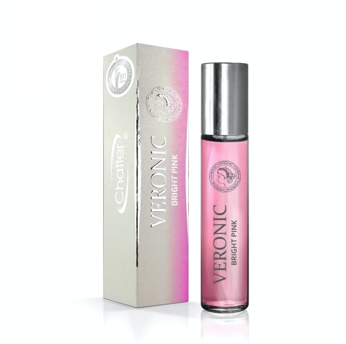 Chatler - Parfüm - Veronic Bright Pink - for Woman - 30 ml von Chatler