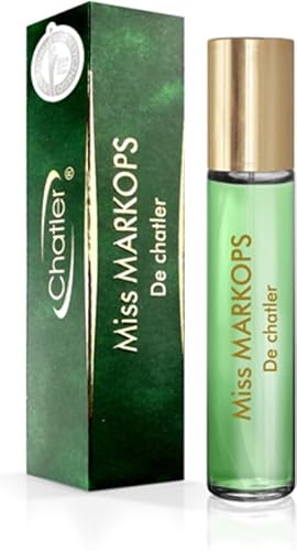 Miss Markops Decandence Chatler Eau de Parfum 30 ml von Chatler