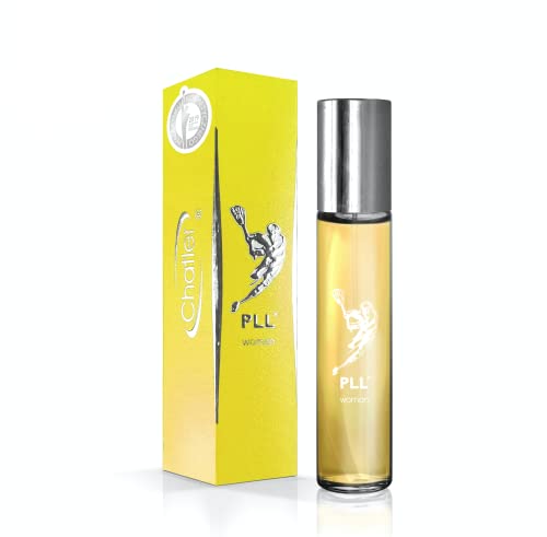 PLL Yellow Woman Eau de Parfum 30 ml von Chatler