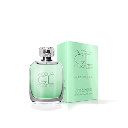 eau de parfum Acqua Gil dames 100 ml fri von Chatler
