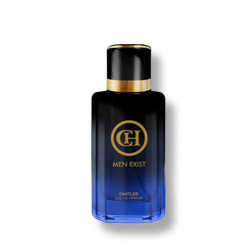 eau de parfum Men Exist heren 100 ml van von Chatler