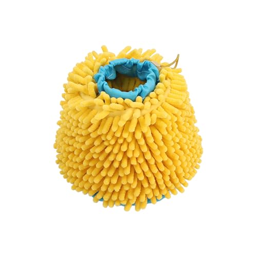 Chdnhe Hundepfoten Reiniger Becher - Faltbarer Rutschfester Wasserdichter Becher Mit Innenausstattung | Hundepfoten Schutz Set | Für Camping Zuhause Fußbad Draußen Drinnen Haushalt von Chdnhe