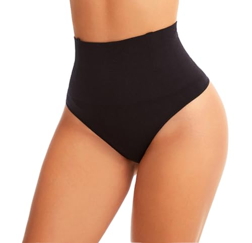 CheChury Bauchweg Mieder String Tanga Damen Hohe Taille Miederslip Hohe Figurformende Miederhose Slip Unterwäsche Nahtlose Unterhose Shaping String Miederslip Bauch Weg Effekt Shapewear Stark Formend CheChury Bauchweg Mieder String Tanga Damen Hohe Taille Miederslip Hohe Figurformende Miederhose Slip Unterwäsche Nahtlose Unterhose Shaping String Miederslip Bauch Weg Effekt Shapewear Stark Formend von CheChury