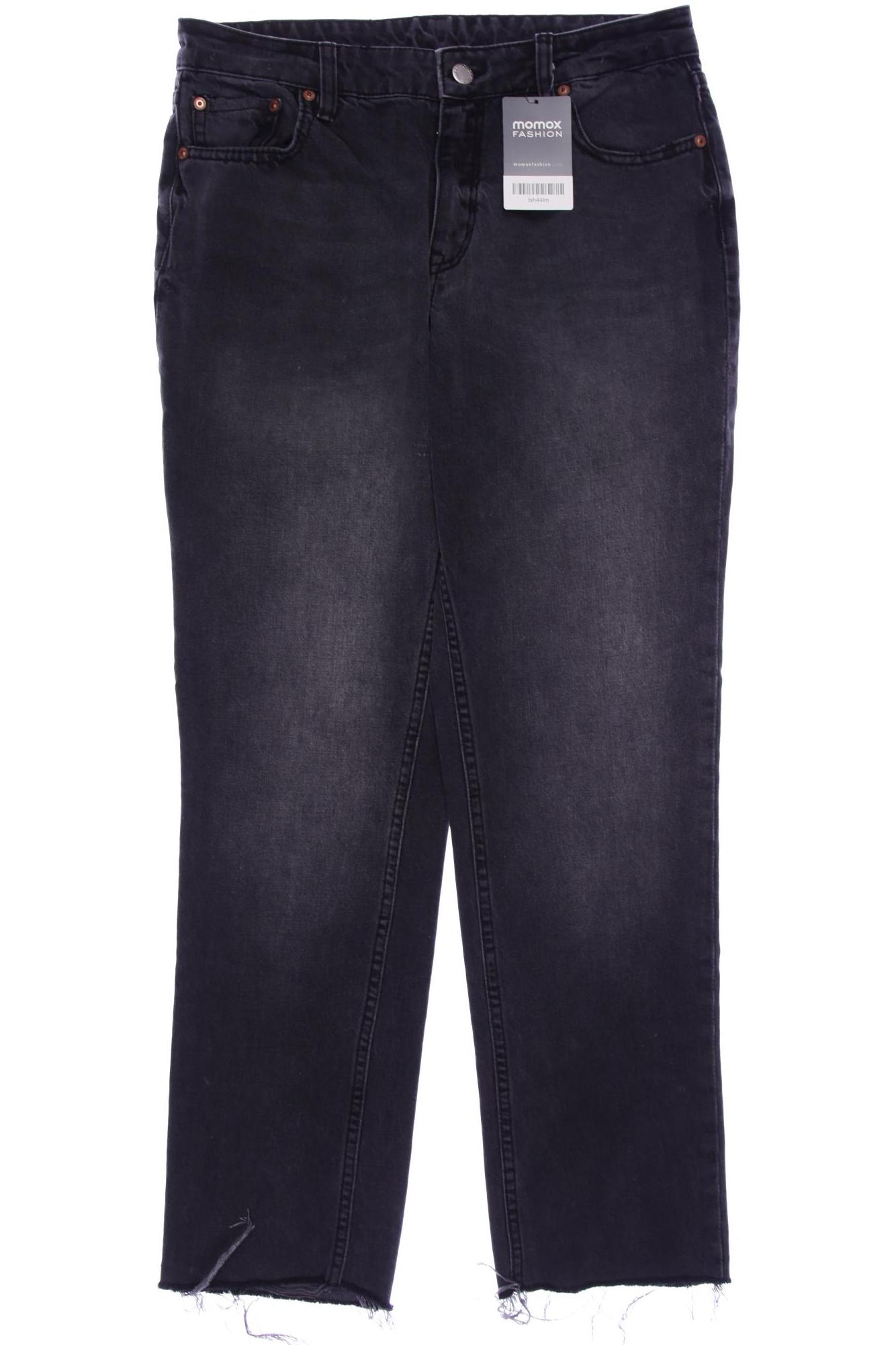 Cheap Monday Damen Jeans, grau von Cheap Monday