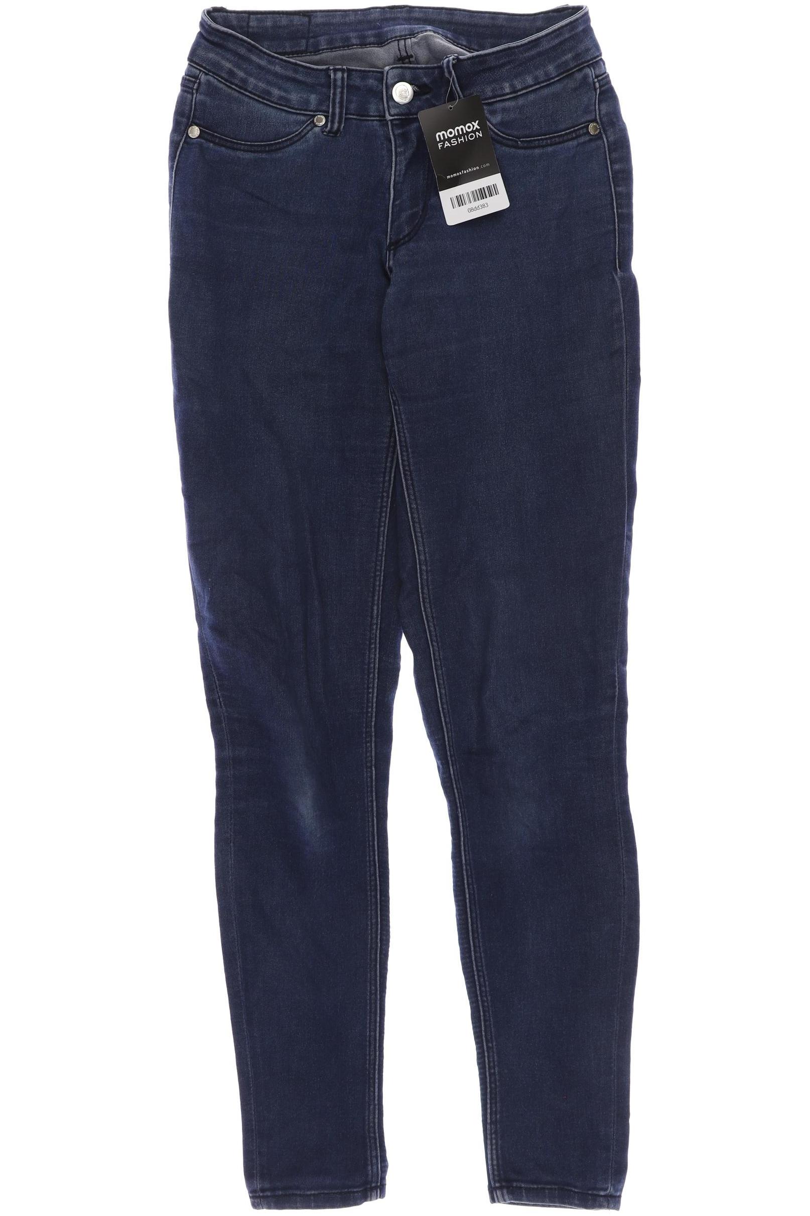 Cheap Monday Damen Jeans, blau von Cheap Monday