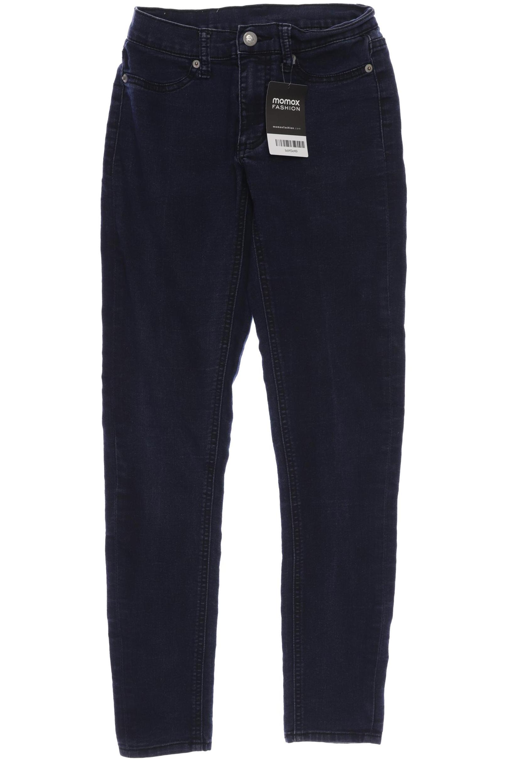 Cheap Monday Damen Jeans, blau von Cheap Monday