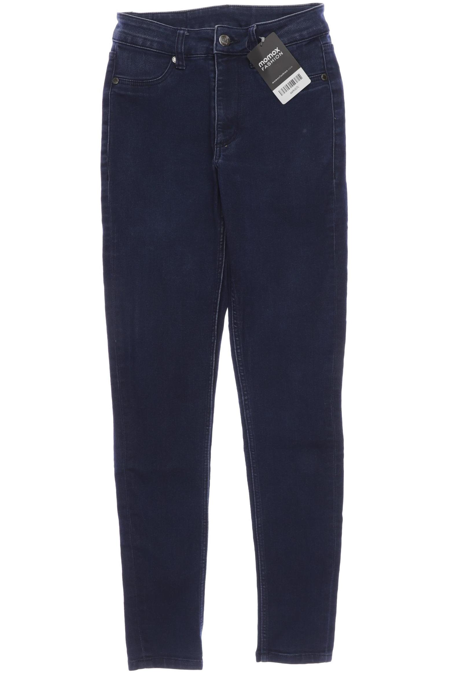 Cheap Monday Damen Jeans, blau von Cheap Monday