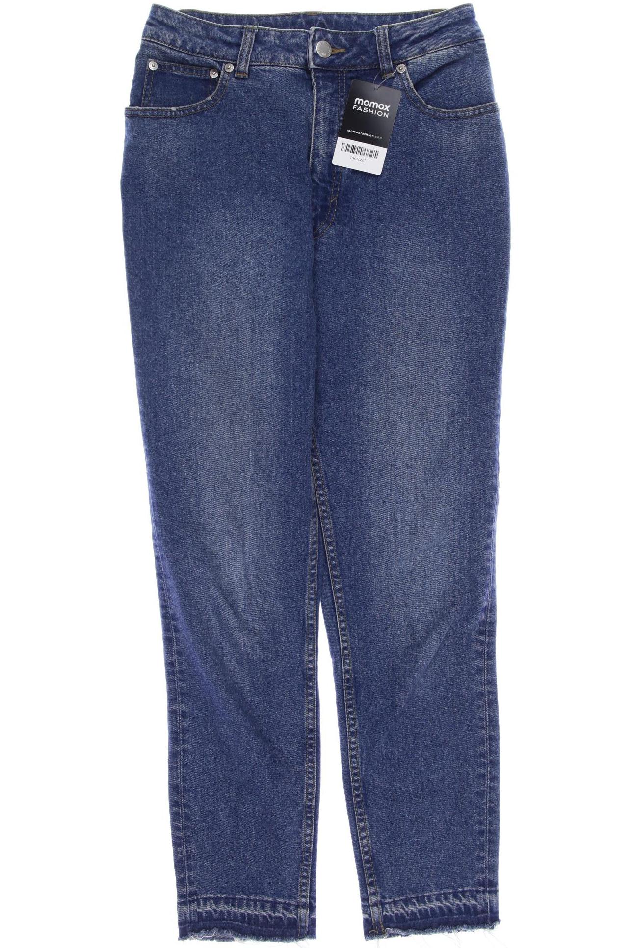 Cheap Monday Damen Jeans, blau von Cheap Monday