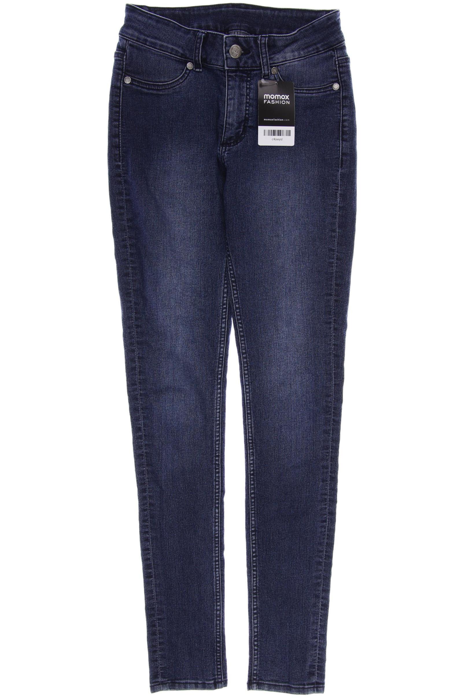 Cheap Monday Damen Jeans, blau von Cheap Monday