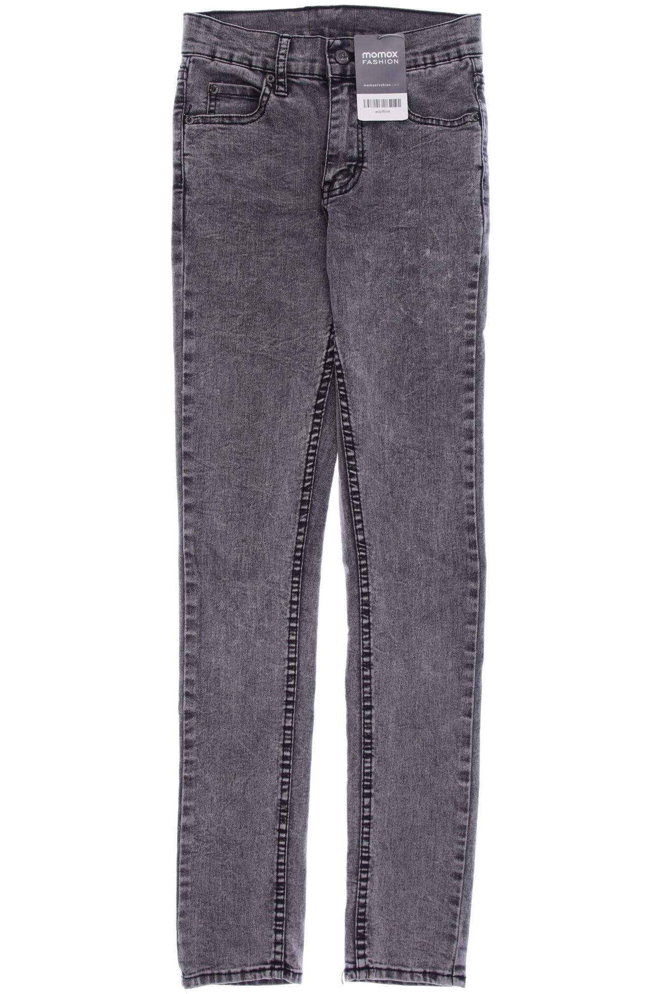 Cheap Monday Damen Jeans, grau von Cheap Monday