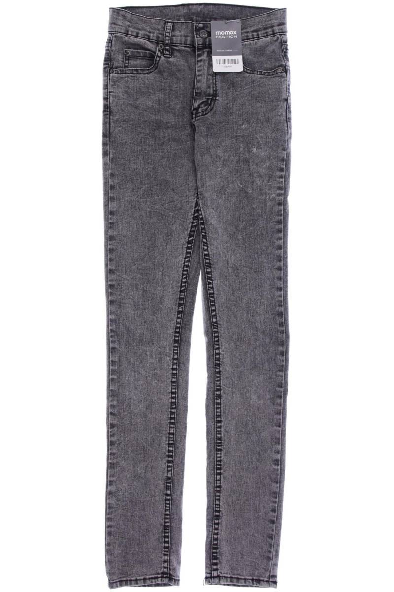 Cheap Monday Damen Jeans, grau von Cheap Monday